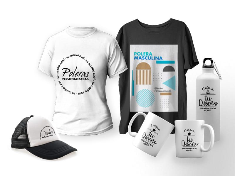 regalos publicitarios